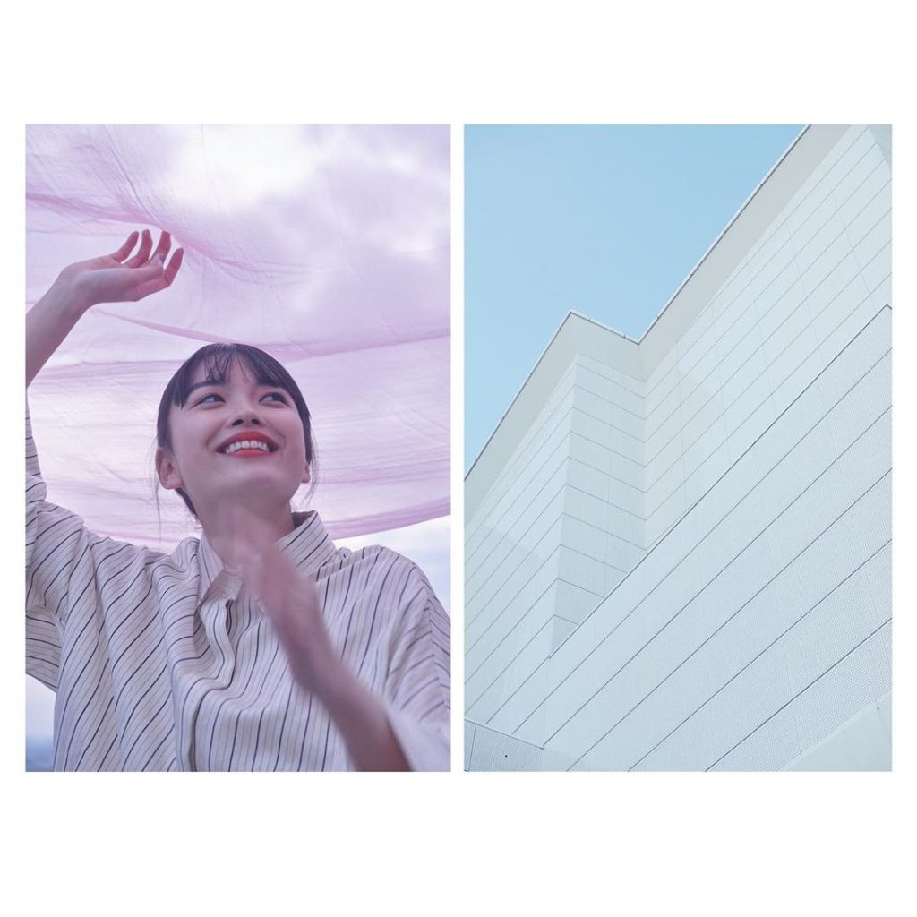 #TokyoPicoStory #AliveWithBeauty...