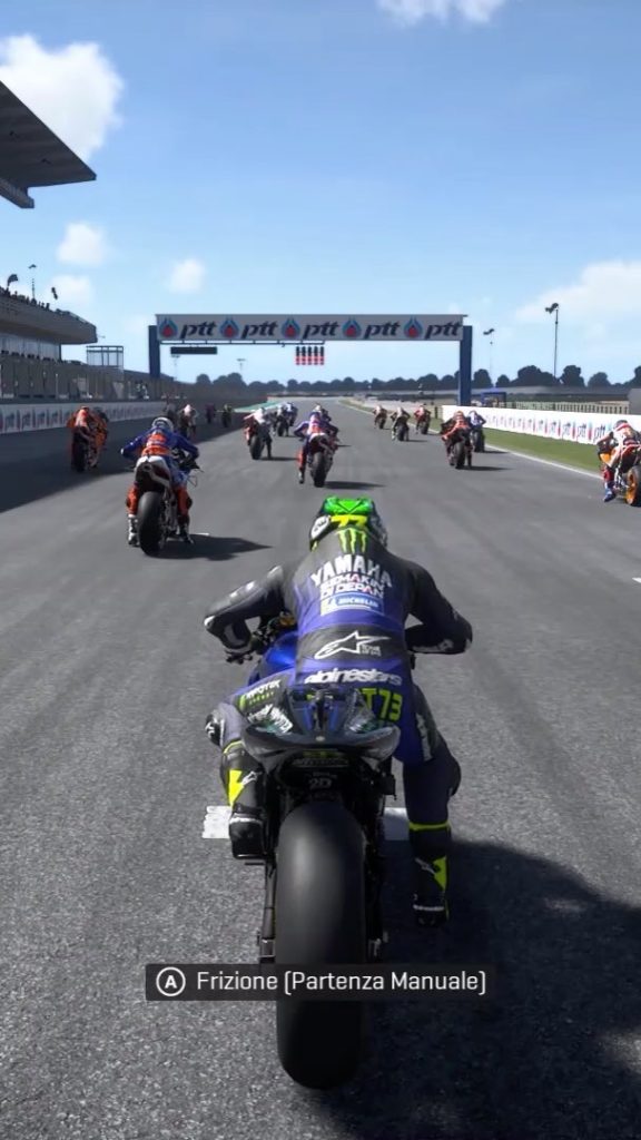 Yamaha MotoGP: A little bit of entertainment for those bored at home
.
We asked our eRider Lor… A little bit of entertainment for those bored at home
.
We asked our eRider Lor...