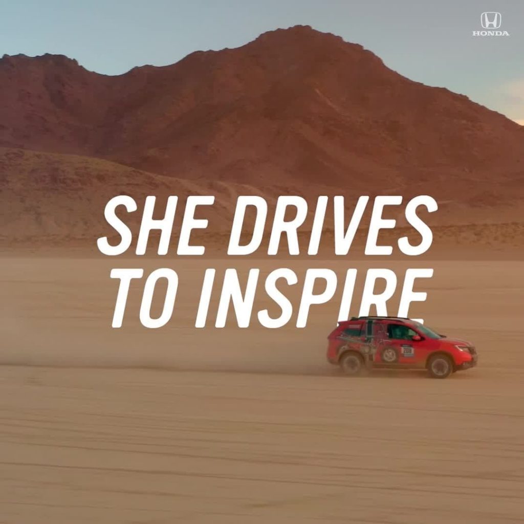 Shout-out to the women who inspire greatness!  #WomensHistoryMonth...