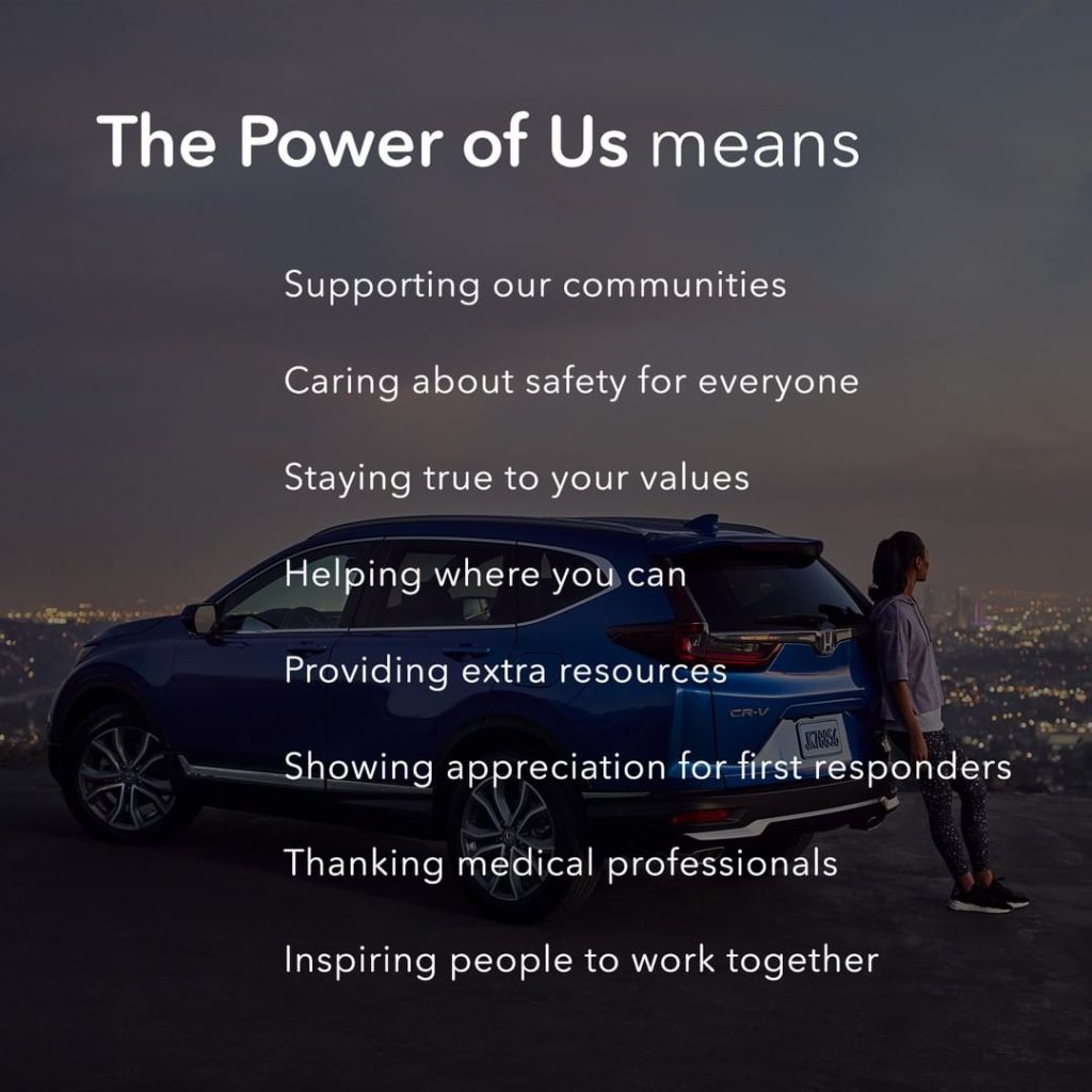In times like these, the road ahead is uncertain. What we do know is that we’re ...