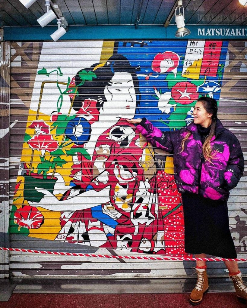 Japan Travel: The current global climate has us reminding ourselves it’s important to keep our… The current global climate has us reminding ourselves it's important to keep our...