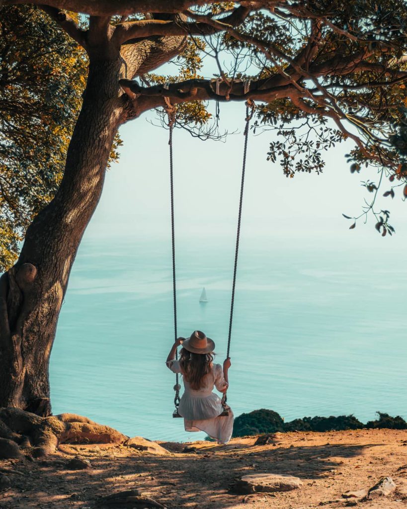 Visit Japan: Anyone else think the ocean views at Nokonoshima Island Park are pretty spectacu… Anyone else think the ocean views at Nokonoshima Island Park are pretty spectacu...