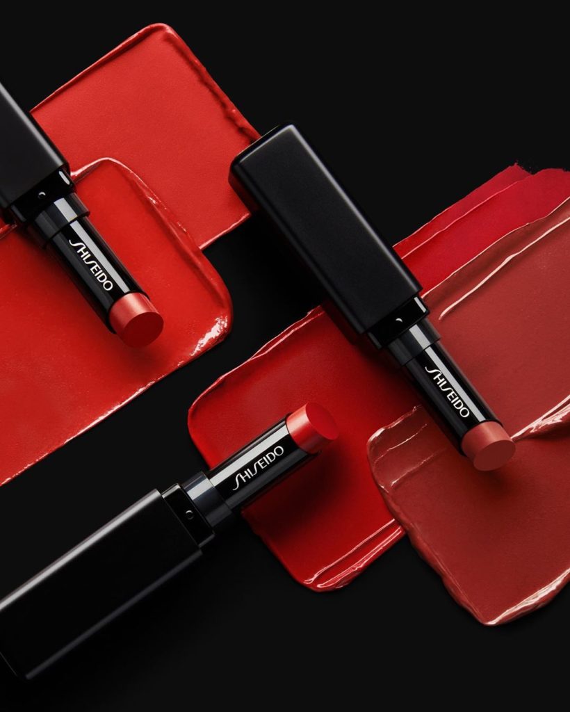 Find your forever red. Three equally iconic options that deliver unforgettable, ...