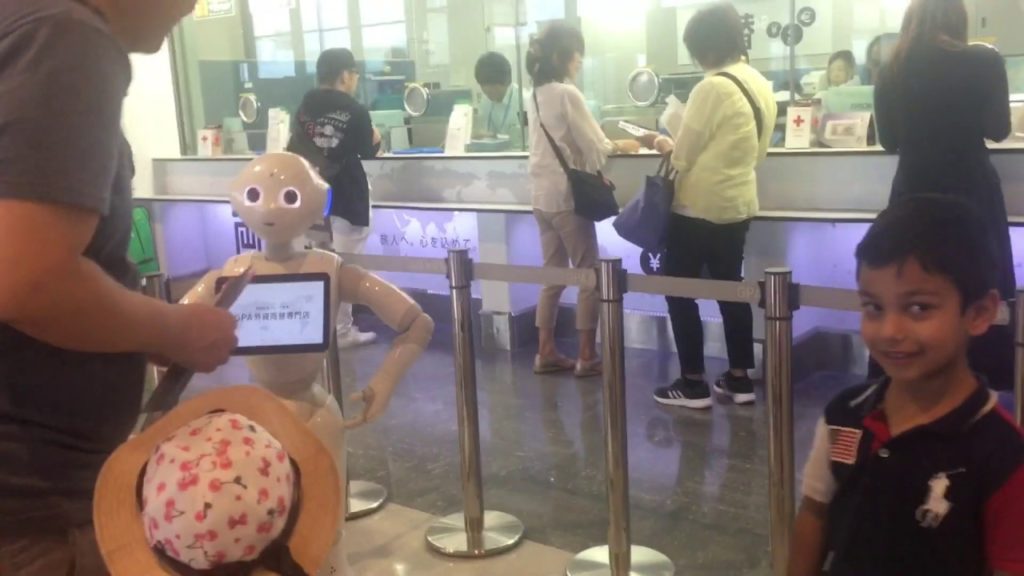 Trip To Japan 2019