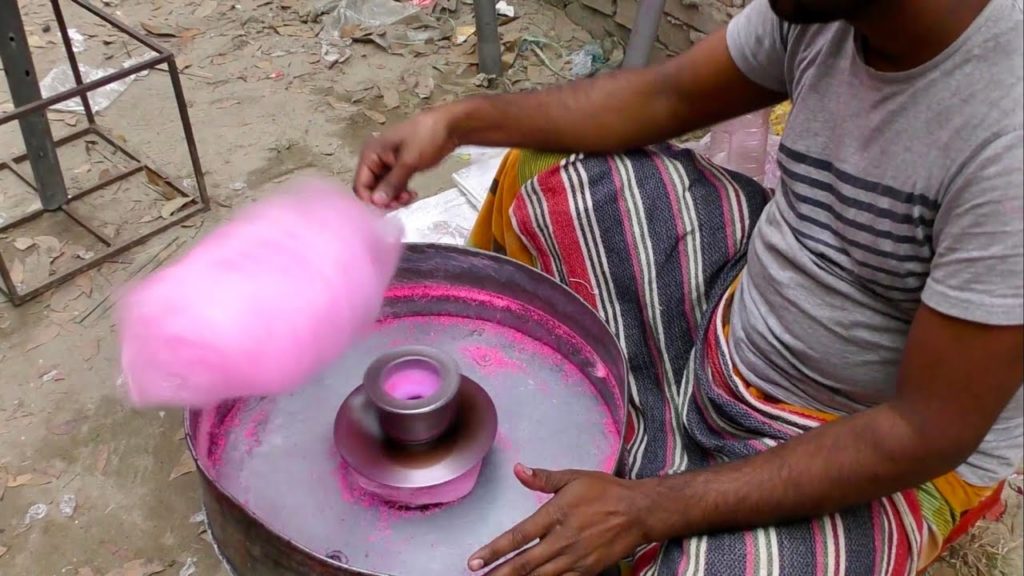 Street food of Dhaka - Bengali Street Food / Bangladeshi Street Food / Best Street foods Part - 653