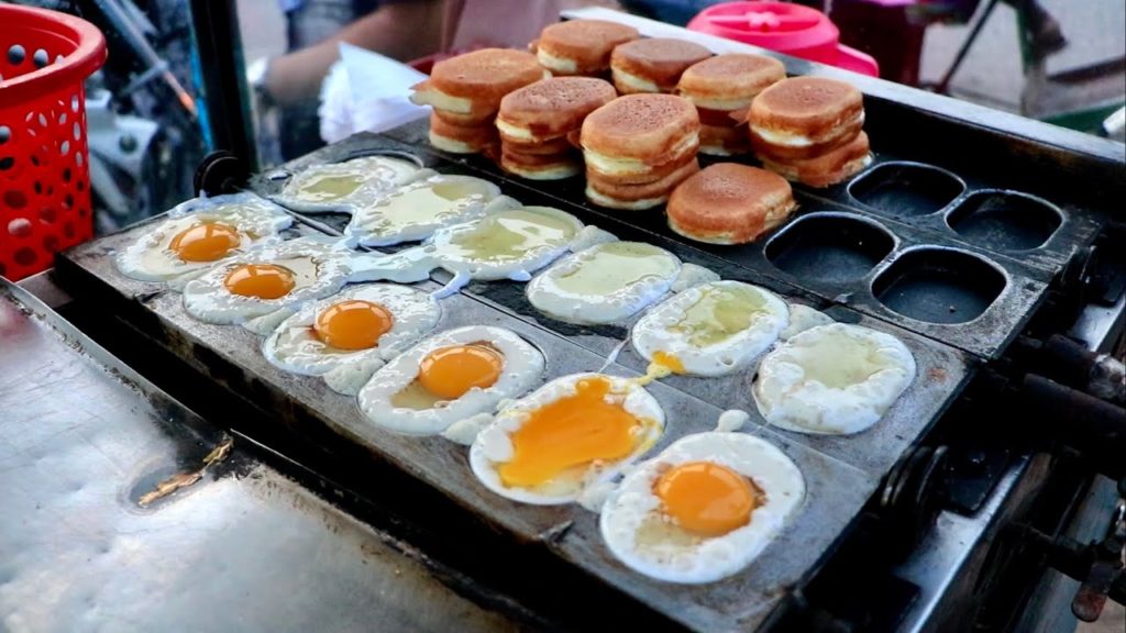 Street food of Dhaka - Bengali Street Food / Bangladeshi Street Food / Best Street foods Part - 652