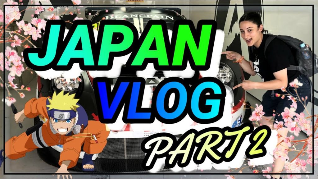 Nagoya University, Suzuka Circuit, and Student Life Abroad! – My Japan Experience Part 2 Nagoya University, Suzuka Circuit, and Student Life Abroad! - My Japan Experience Part 2