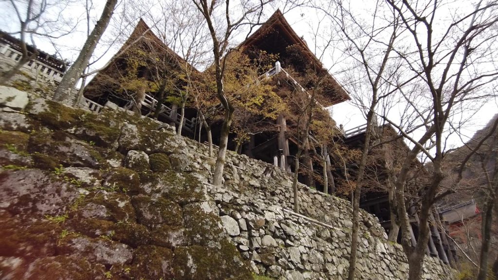 Kyoto Travel【京都旅行】(POV)Kyoto Kiyomizu Temple【夫婦で修学旅行】朝の清水寺6 京都旅行2020/3/22 DJI OSMO POCKETで撮影 Kyoto Travel【京都旅行】(POV)Kyoto Kiyomizu Temple【夫婦で修学旅行】朝の清水寺6 京都旅行2020/3/22 DJI OSMO POCKETで撮影