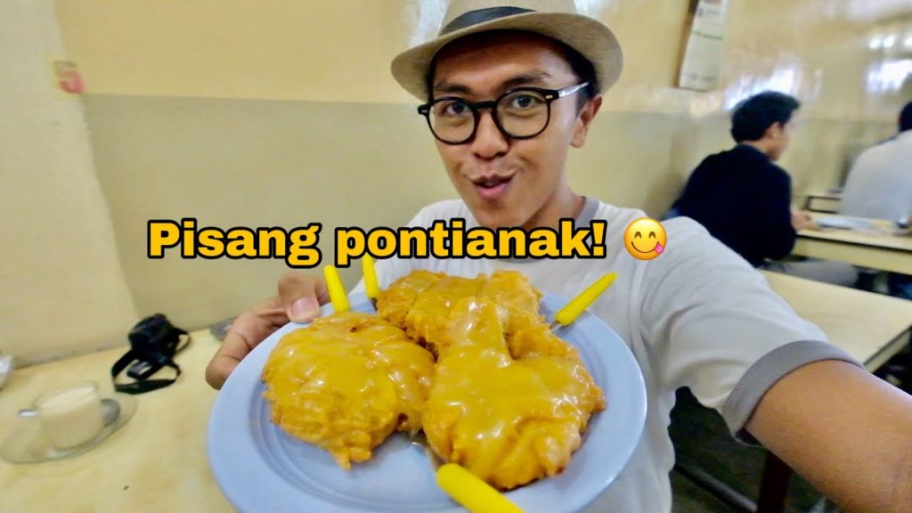 PONTIANAK TRAVEL VLOG! INI TEMPAT WISATA SERU DI KALIMANTAN BARAT