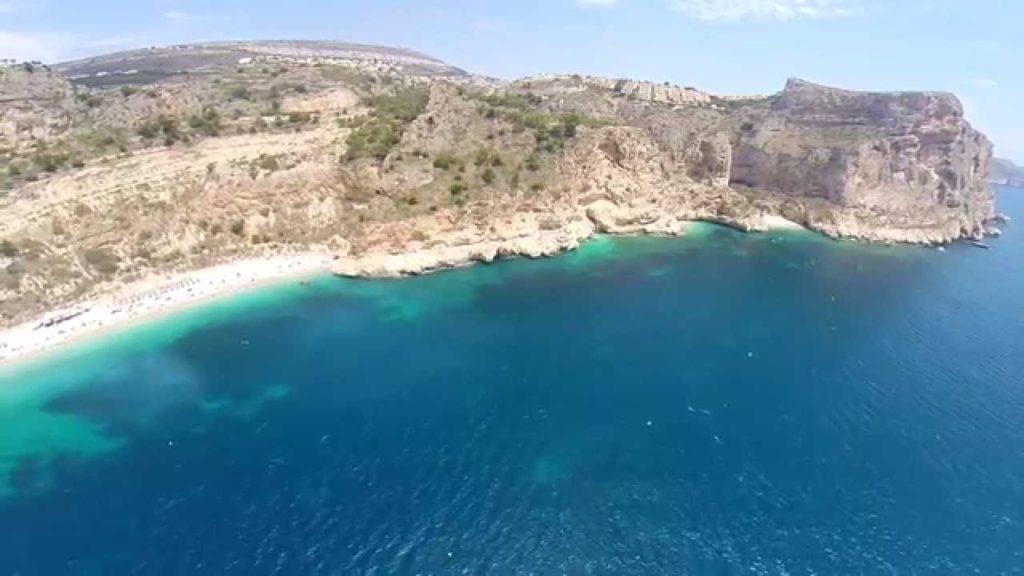 Stunning drone footage of Javea & Benitachell, Alicante, Spain HD Stunning drone footage of Javea & Benitachell, Alicante, Spain HD