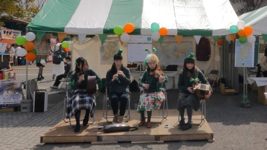 【4K】"I love Ireland" 【4K】"I love Ireland"