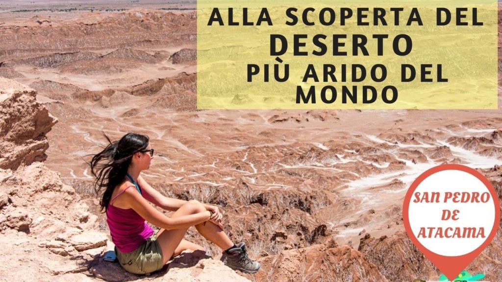 Ospiti nel van di una guida locale | Giro del mondo | Cile | San Pedro de Atacama