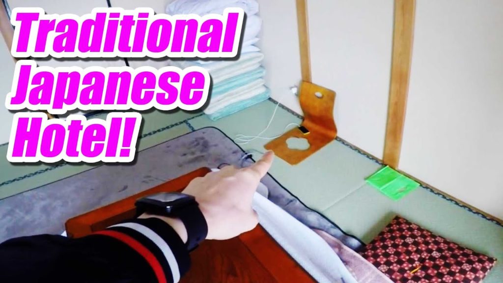 Japanese Style Hotel – INSIDE LOOK Japanese Style Hotel - INSIDE LOOK