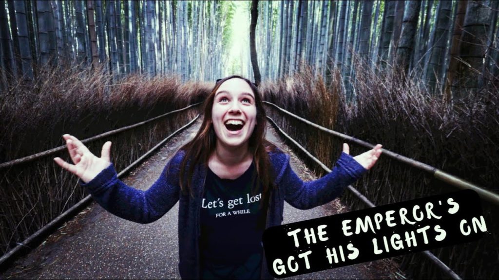 24 HOURS IN KYOTO  – JAPAN TRAVEL VLOG 24 HOURS IN KYOTO  - JAPAN TRAVEL VLOG