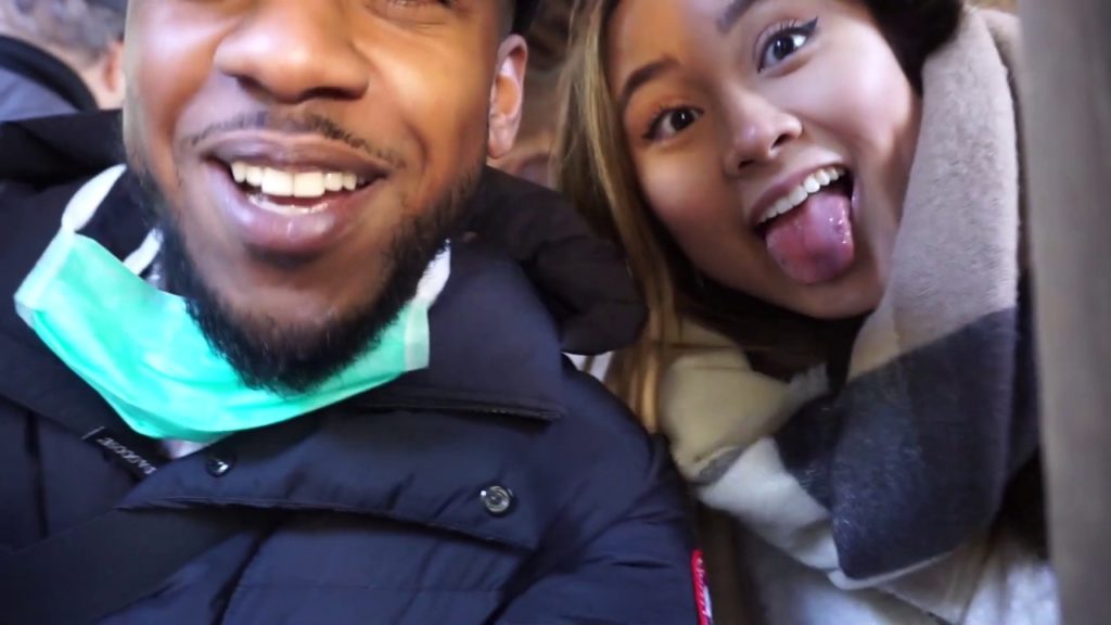 We're in Japan during Cor0navirus Epidemic🇯🇵 - YAGOBAE