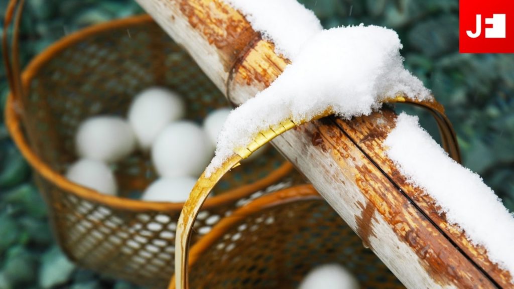 일본 최고의 온천 쿠사츠온천! 격이 다른 온천지 : 쿠사츠 #01