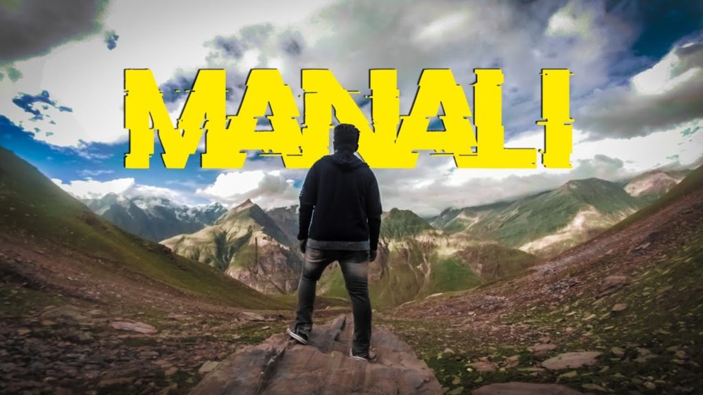 MANALI - GoPro 360 Travel Video | EFT - E07 | Trinetra Visuals