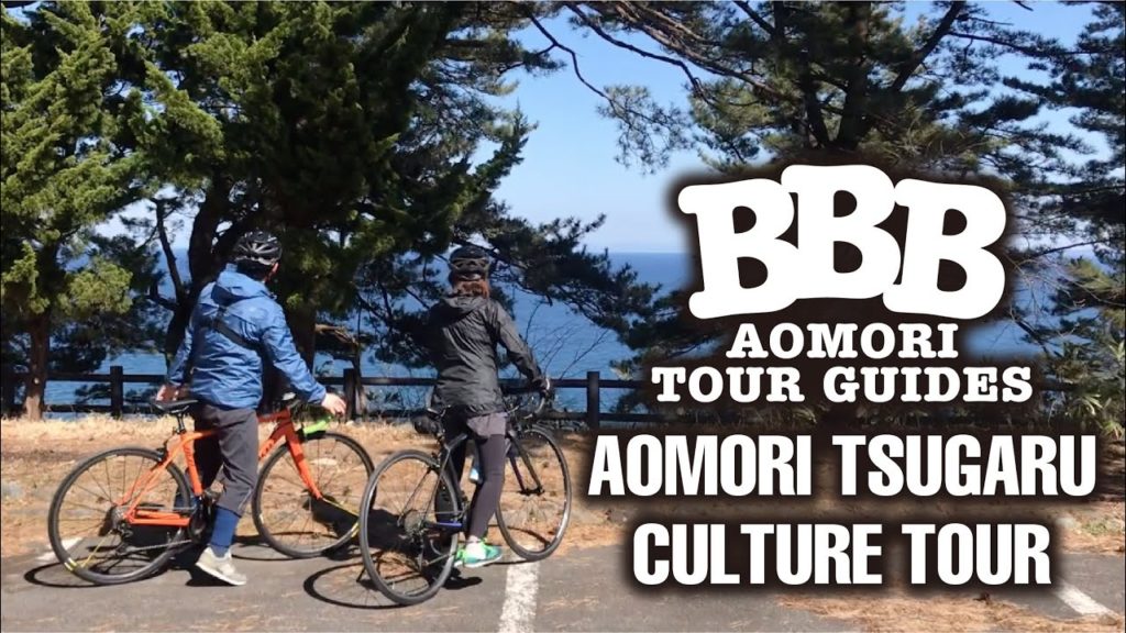 AOMORI TSUGARU CULTURE TOUR 02