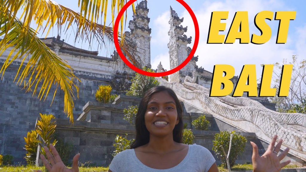Exploring East Bali | Vlog 2 | This is Bali 2020 |