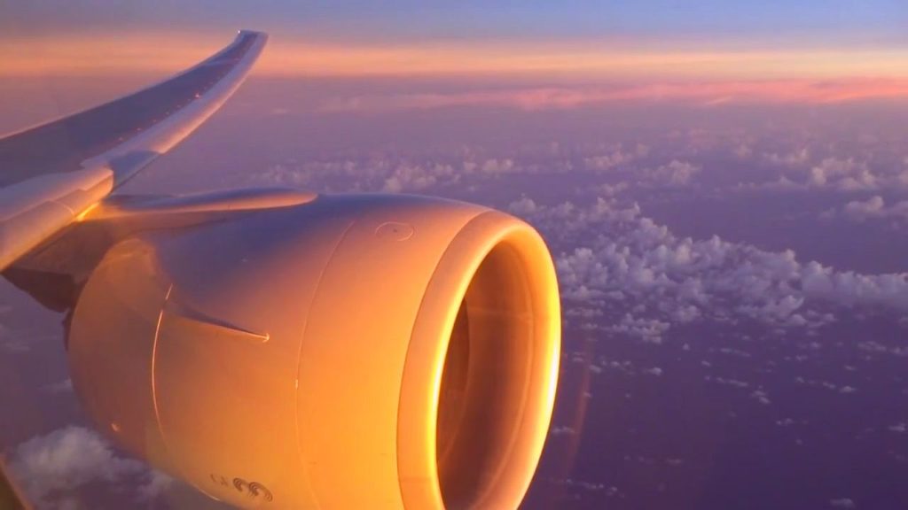 Singapore – Tokyo Business Class ANA Boeing 777-300ER Singapore - Tokyo Business Class ANA Boeing 777-300ER