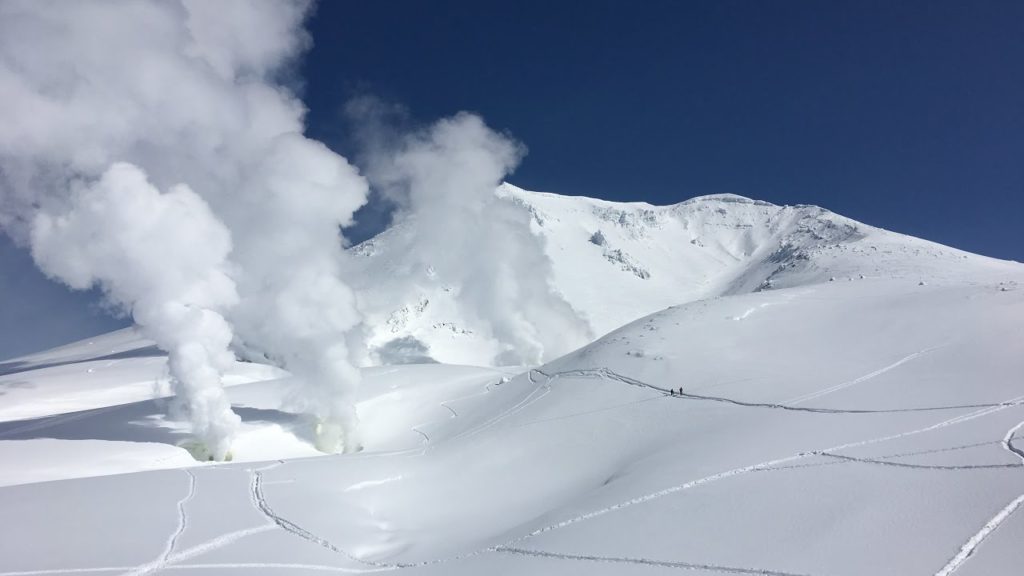 Hokkaido Telemark Weeks, 2017