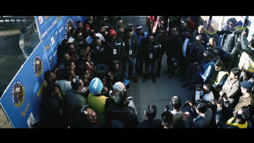 Mountain Goat – Winter Expedition Spiti  2020 Teaser 1 Mountain Goat - Winter Expedition Spiti  2020 Teaser 1