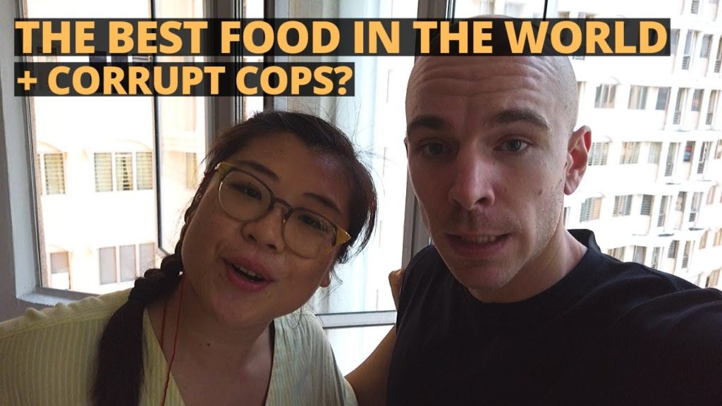 What we like about Malaysia (and what we don't like!)