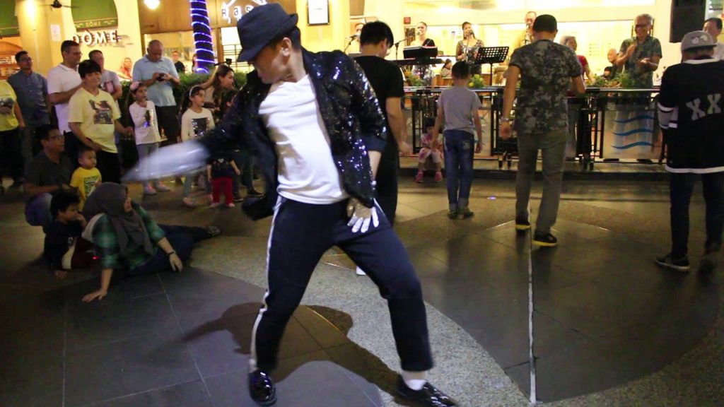 Billie Jean Billie Jean