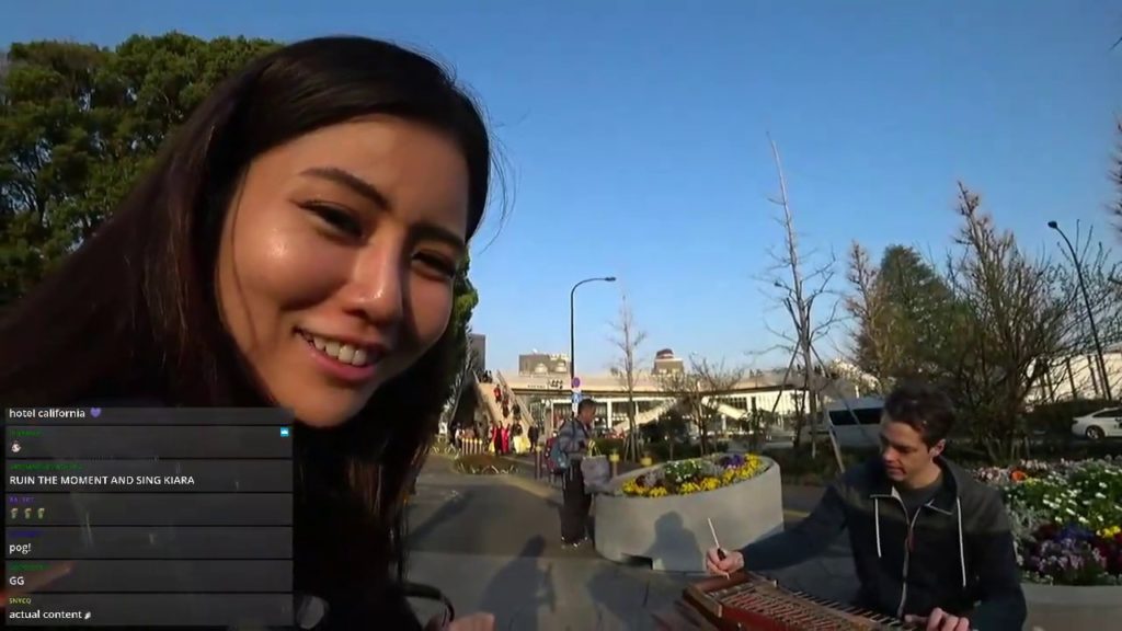 Japan Travel: GO TOKYO A GREAT DAY