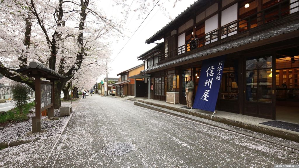 JG  群馬 織田氏の城下町 小幡 Obata,Castle Town of Oda Family,Gunma