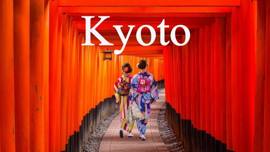 KYOTO KYOTO