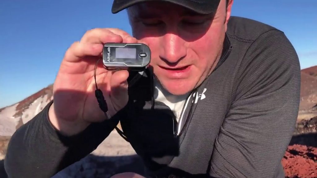 Random Video I climbed the atari logo in Japan aka Mt Fuji