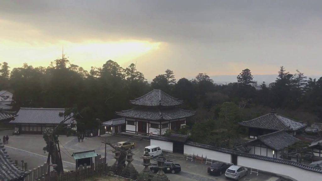 [1 minute guide] Day trip from Kyoto to Nara
