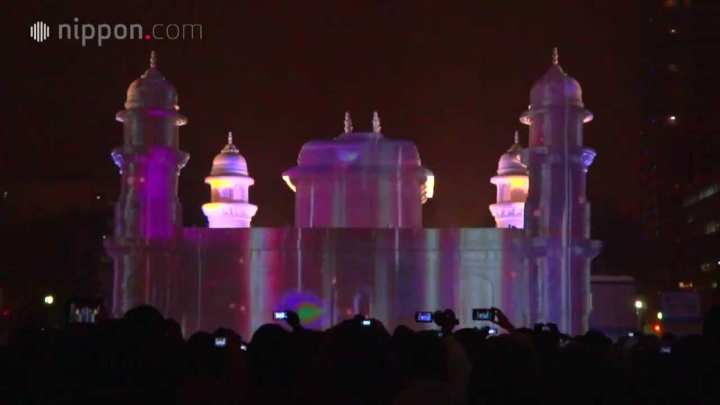 The Sapporo Snow Festival Heats Up Winter in Hokkaidō | nippon.com