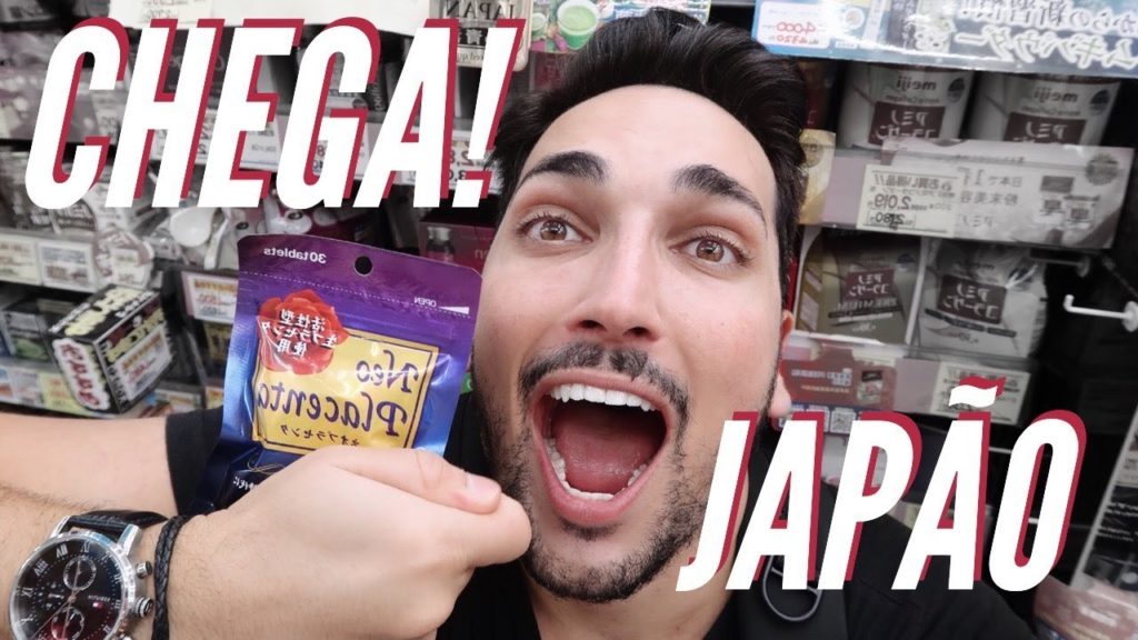ENTREI na LOJA MAIS BARATA do MUNDO! Japão Ep. 15