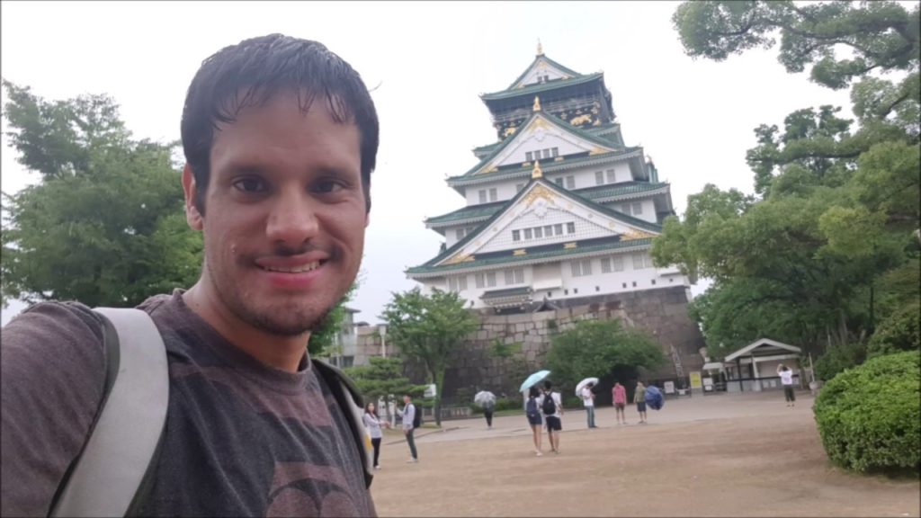 Part 7 - Osaka and Wakayama