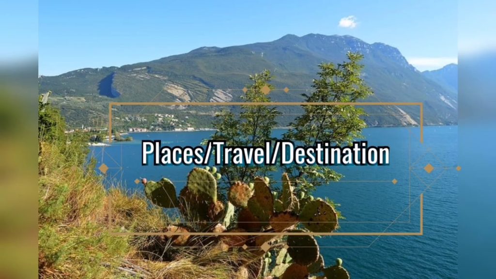 Top Activities in Nago Torbole