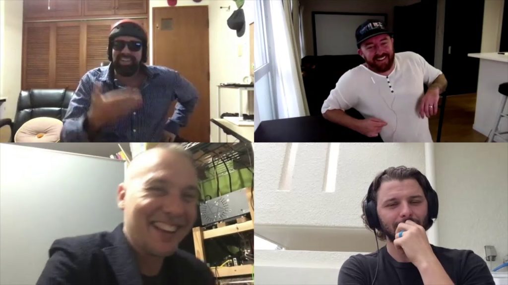 Covid Special #1 The OKILIFE Show