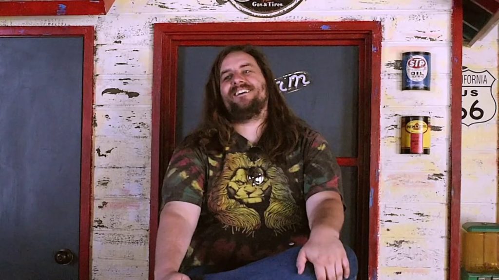 2019 Tour Stories / Hemet, CA