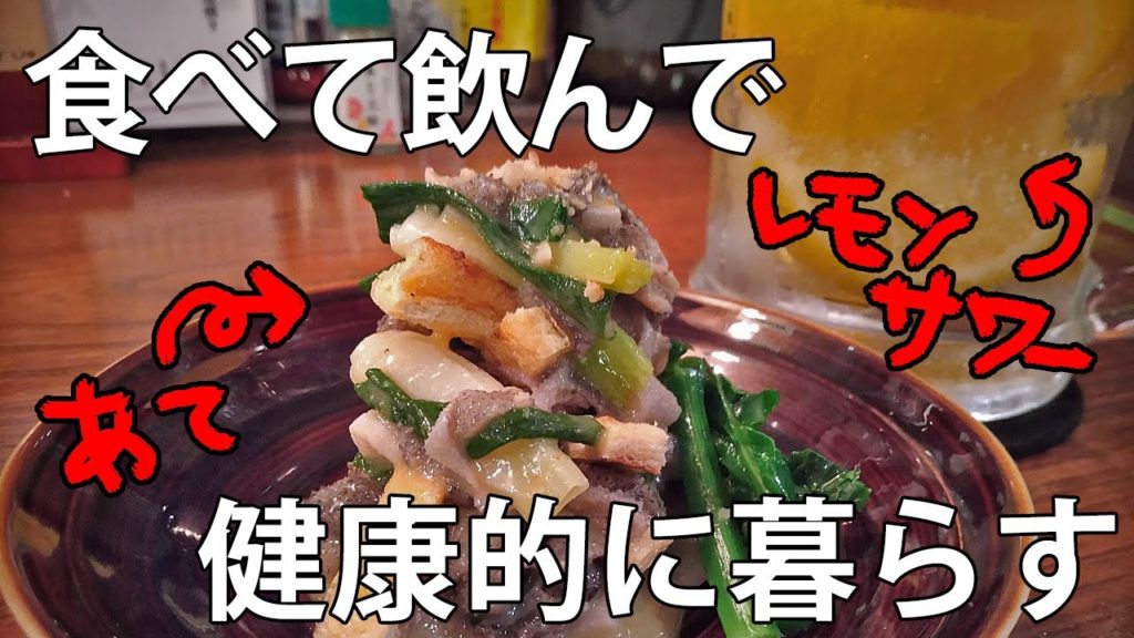 【京都 vlog】アラサー男の休日 食べ飲み歩き【KYOTO Travel Vlog】