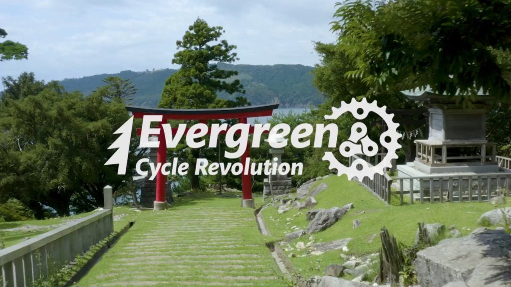 MTB Downhill Tours With Evergreen Outdoor Center