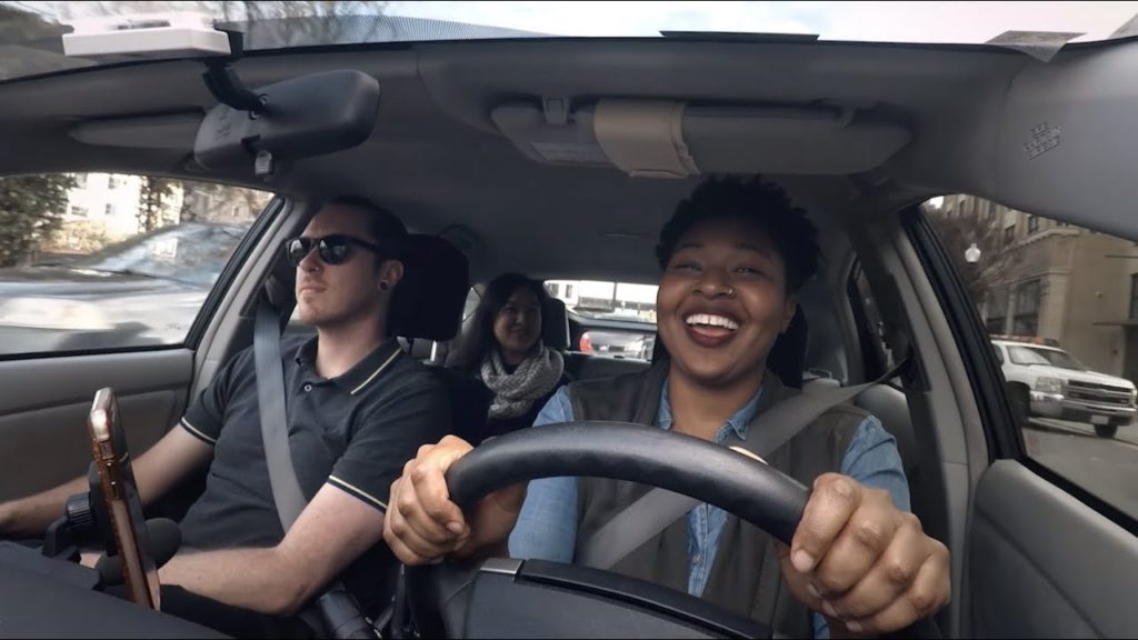 My First Week: A Week in the Life of a First-Time Lyft Driver My First Week: A Week in the Life of a First-Time Lyft Driver