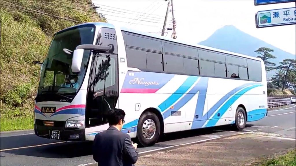 頑張れ!観光バス、乗務員、スタッフ Hang in there! Sightseeing bus, crew, staff 頑張れ!観光バス、乗務員、スタッフ Hang in there! Sightseeing bus, crew, staff