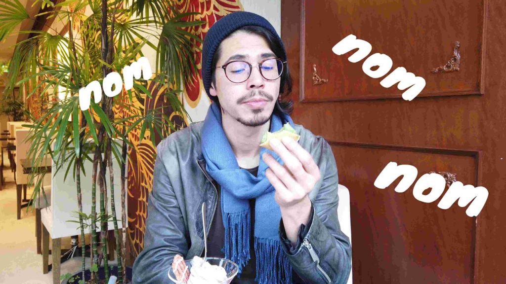 Fukuoka Travel | Day 3 | Mi & Yu explore Momochi & Tenjin