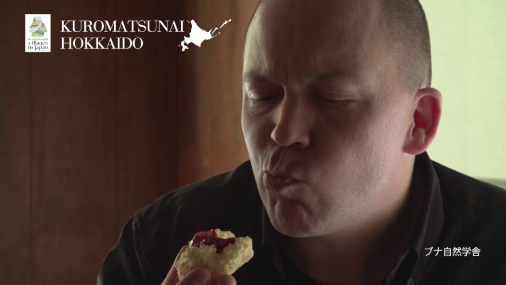 Hokkaido || Winter countryside and traditional “taiko” drums || Off the beaten path Japan travel