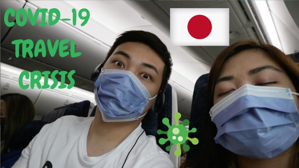 JAPAN HONEYMOON – All Nippon Airways B787 Manila to Narita Flight Vlog JAPAN HONEYMOON - All Nippon Airways B787 Manila to Narita Flight Vlog