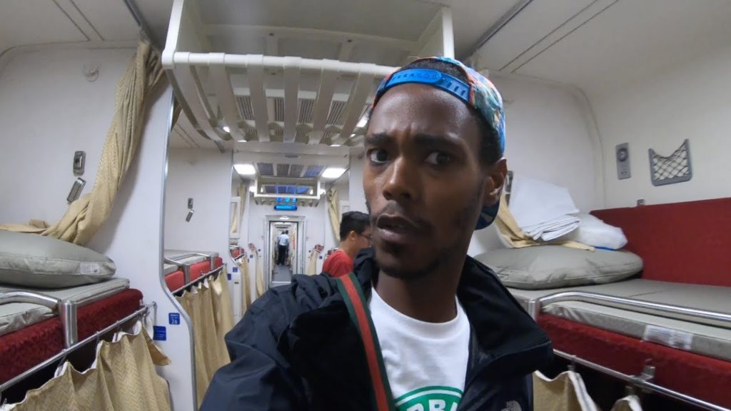 Bangkok To Chiang Mai Sleeper Train Bangkok To Chiang Mai Sleeper Train