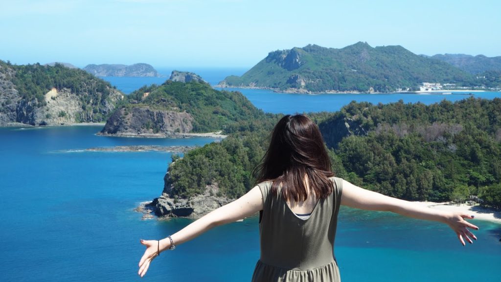 Ogasawara Islands, Japan | Travel Video | Action Camera