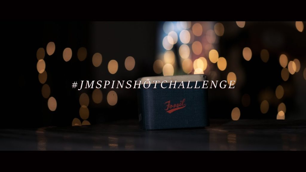 #JMSPINSHOTCHALLENGE | Fujifilm X-T3 x SIRUI 50mm Anamorphic #JMSPINSHOTCHALLENGE | Fujifilm X-T3 x SIRUI 50mm Anamorphic