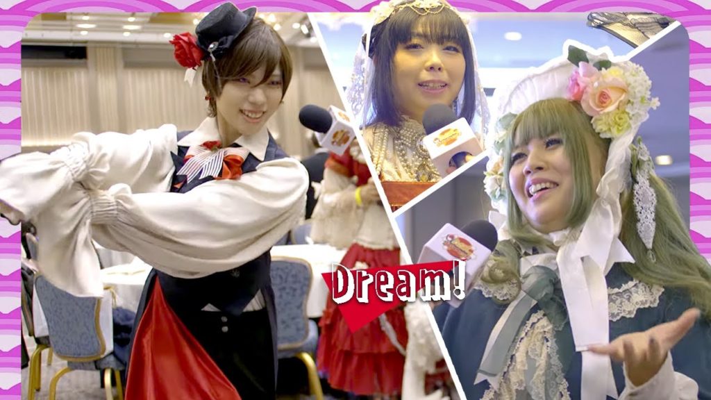 What American Dream do Japanese Have? What American Dream do Japanese Have?